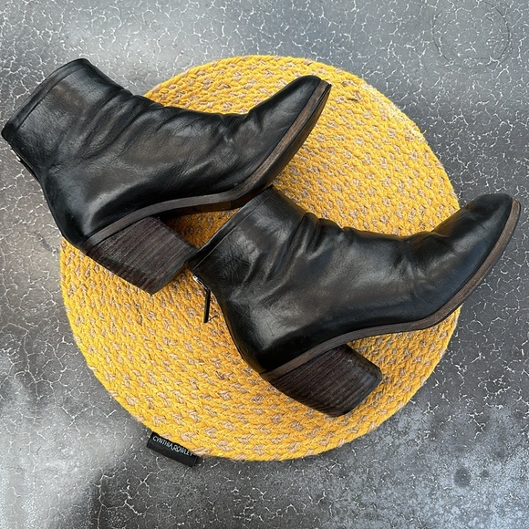 Marsèll booties, sz 39/9 - Picture 3 of 11
